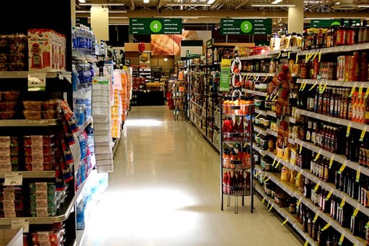 Рабочий день гипермаркетов хотят ограничить законом