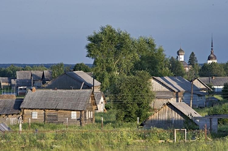 Глава Хакасии назвал Новосибирск колхозом и деревней