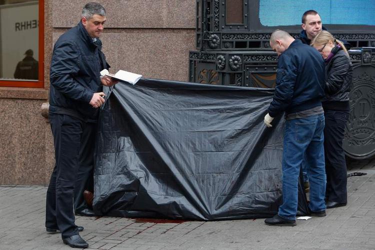 Кремль надеется на всестороннее расследование убийства Вороненкова