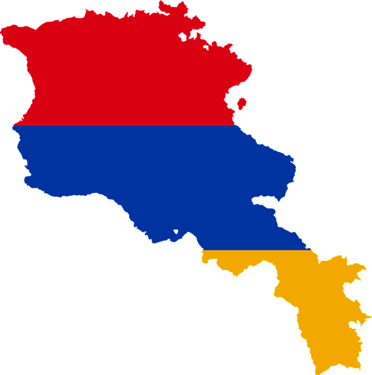 Голосование на выборах в парламент стартовало в Армении