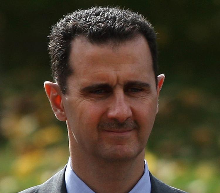 Постпред США при ООН: Асад - преступник, но проблема с ИГ куда серьезней