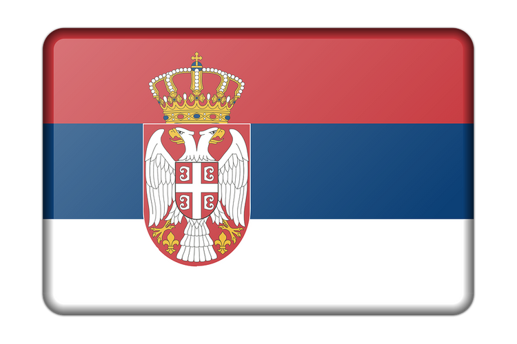 Выборы президента начались в Сербии