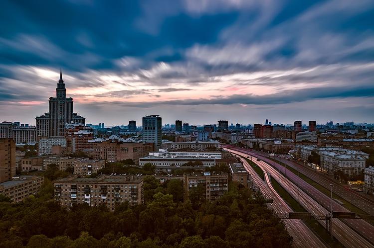 Ощутимое превышение уровня сероводорода зафиксировано на юго-востоке Москвы