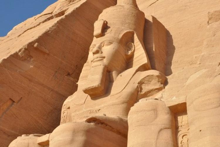 Под Каиром найдена ранее неизвестная древнеегипетская пирамида
