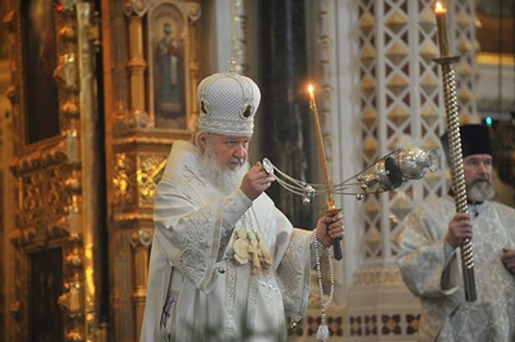 Предстоятель проведет заупокойное богослужение по жертвам теракта в Петербурге