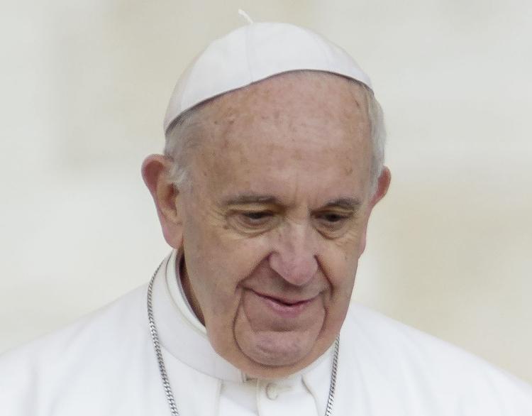 Подросток из США признался, что планировал убить Папу Римского