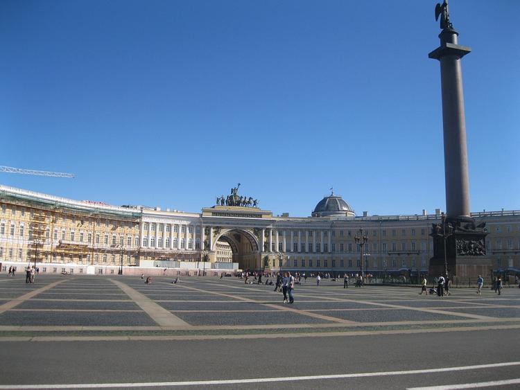 АТОР не думает, что туристы станут намного реже приезжать в Петербург