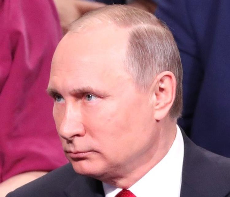 Путин уволил главу Удмуртии