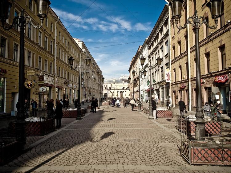 Социально значимые объекты проверяют в Санкт-Петербурге