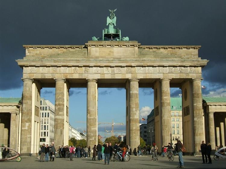 DW пристыдила Берлин за отказ почтить память жертв петербургского теракта