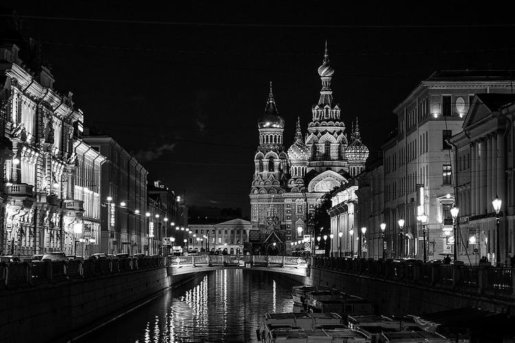 Митинг, посвященный борьбе с терроризмом, состоится в Санкт-Петербурге