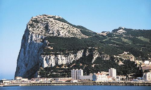 У Лондона появился свой «остров Крым»