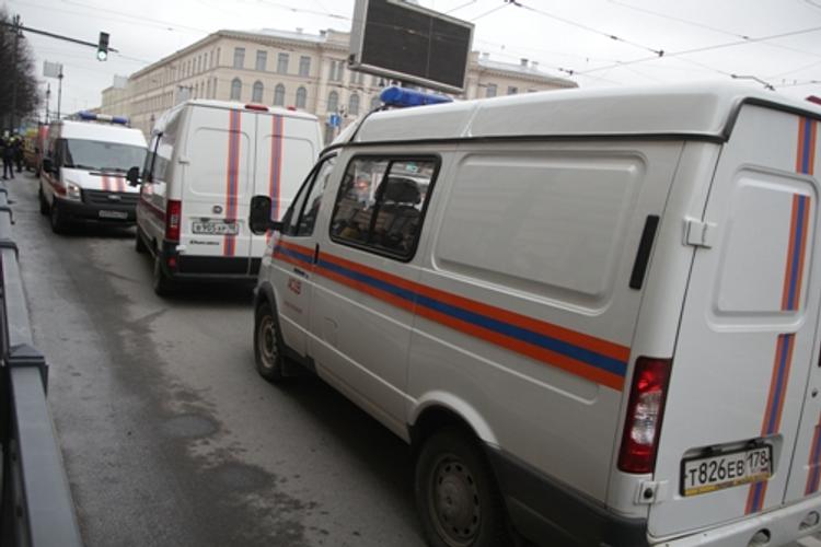 Двенадцать погибших в петербургском метро опознали родственники