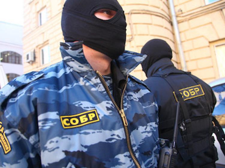 По делу о теракте в Петербурге задержали восемь человек