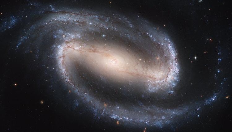 Причину гибели галактик назвали астрономы