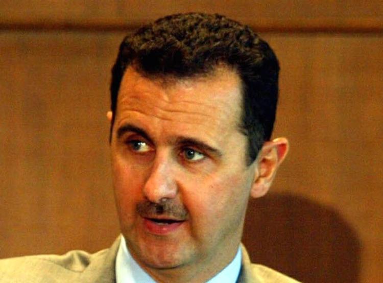 Асад заявил, что США не смогли достичь своей цели при помощи авиаудара