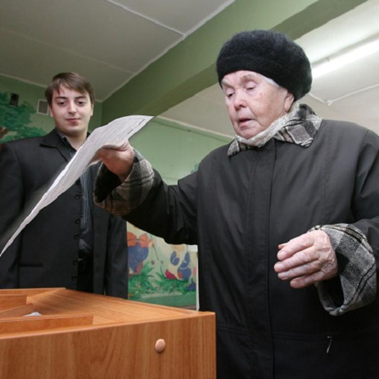 Exit poll: Южную Осетию ждет второй тур выборов