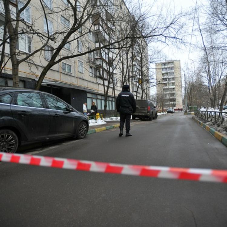 Смертельное расставание: москвич приехал к жене за вещами и умер