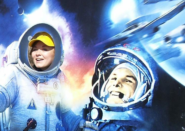 По всей России в День космонавтики пройдет космический квест