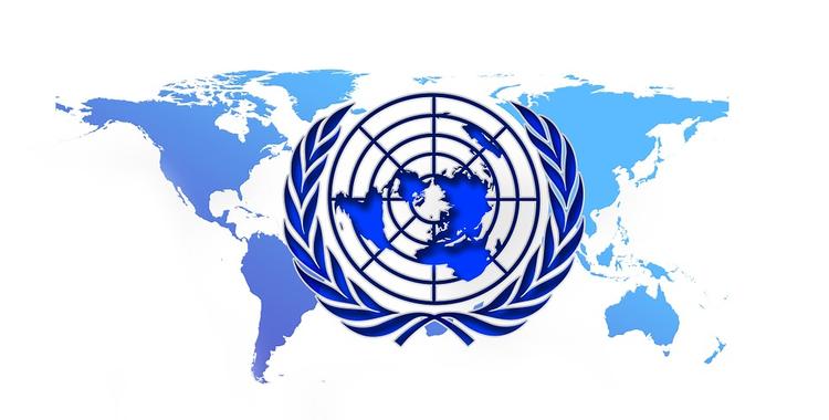 В ООН не пожелали оценивать правомочность авиаударов по Сирии