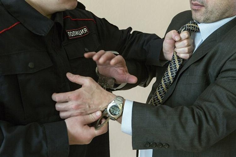 В России предложили защищать бизнесменов от уголовного преследования