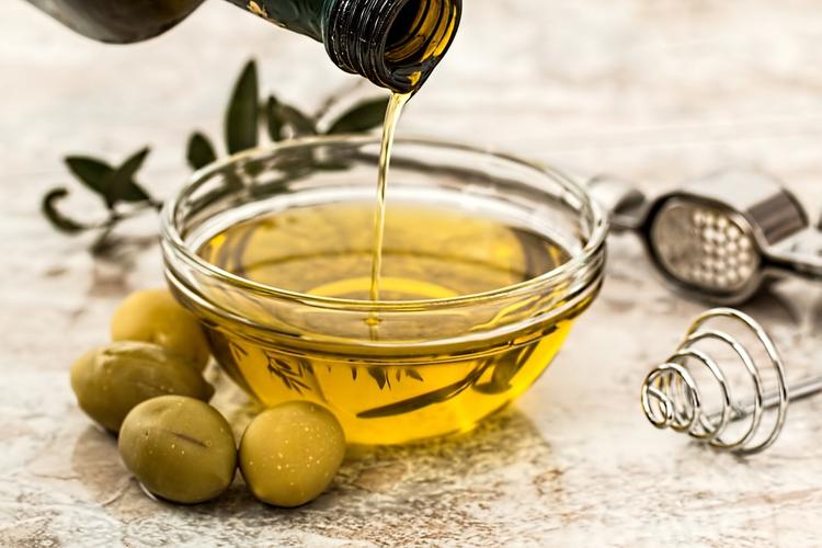 Ученые открыли новые полезные свойства оливкового масла