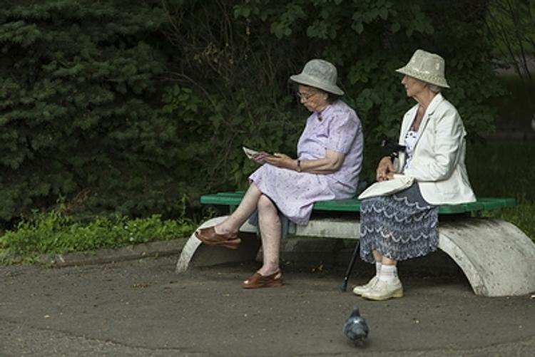 Какие черты характера помогут сохранить здоровье в зрелом возрасте