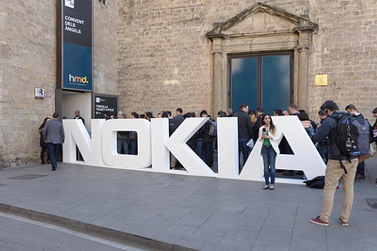 Цена на новый флагман Nokia превысит стоимость смартфона от яблочной корпорации