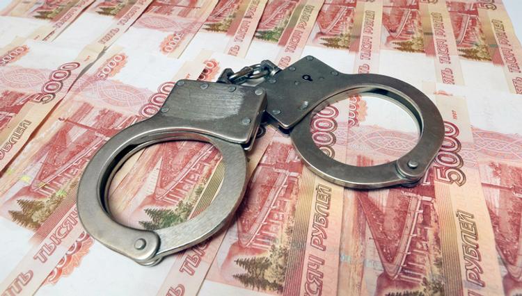 За хищения в "МиГе" арестовали финансиста