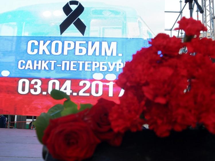 Пятнадцатый погибший в петербургском теракте перед смертью пришел в сознание