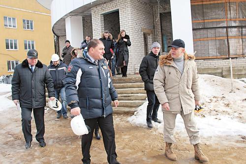 Орловская область одним миллиардом не отделается…