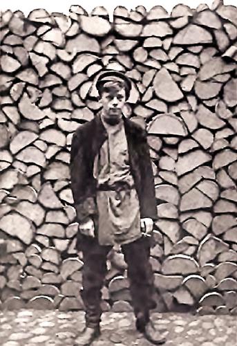 Русское путешествие «чикагской сигареты»