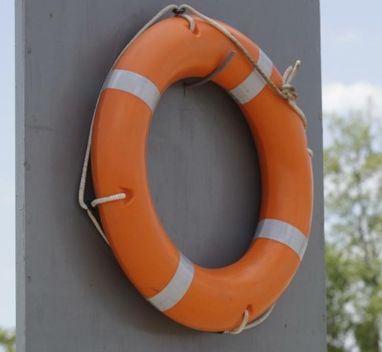 В Греции затонуло судно с туристами на борту