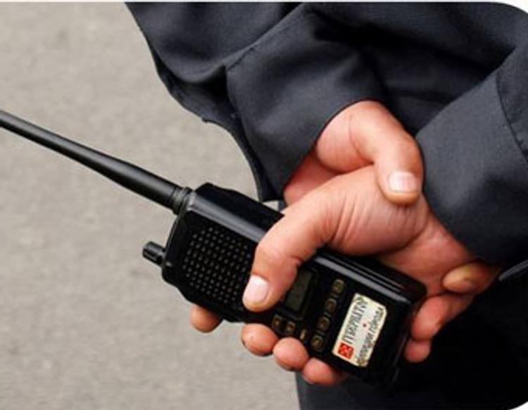 Против петербуржца возбудили дело за стрельбу по сотруднику ДПС