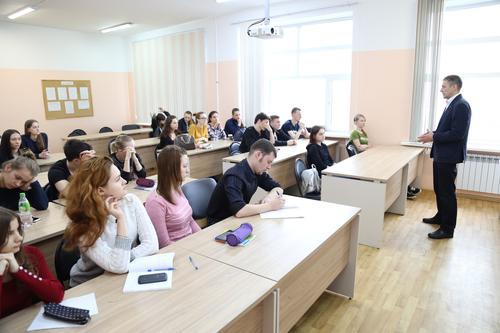 Молодёжь против коррупции