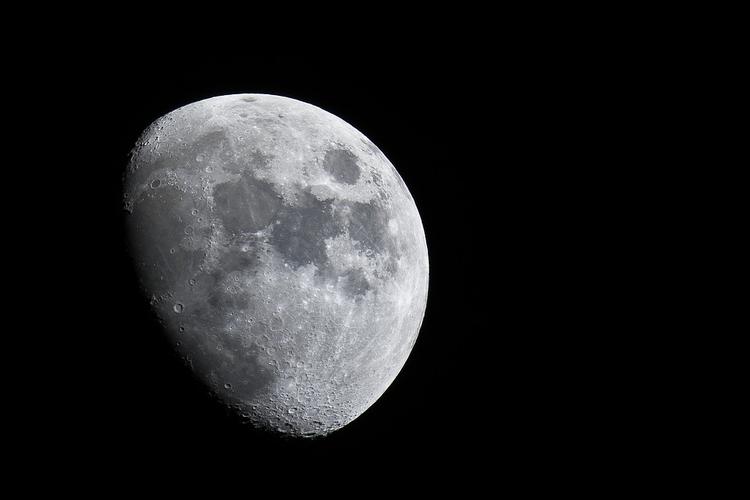 Древняя Луна имела собственное магнитное поле – ученые
