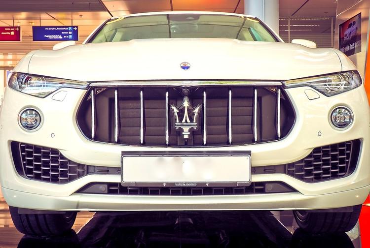 Названа предварительная причина смертельного ДТП с участием Maserati