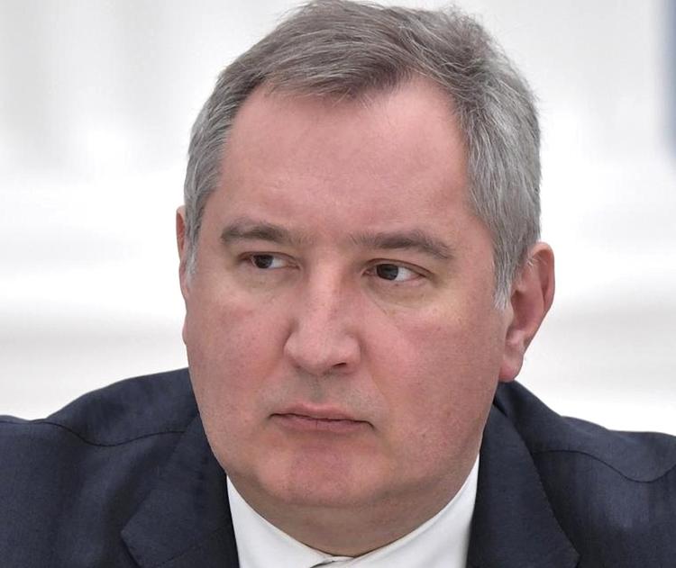 Рогозин станет главой совета директоров АО "ГЛОНАСС"