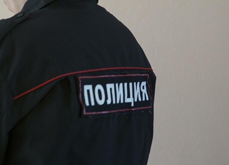 В Москве полиция обыскивает офис коллекторской фирмы