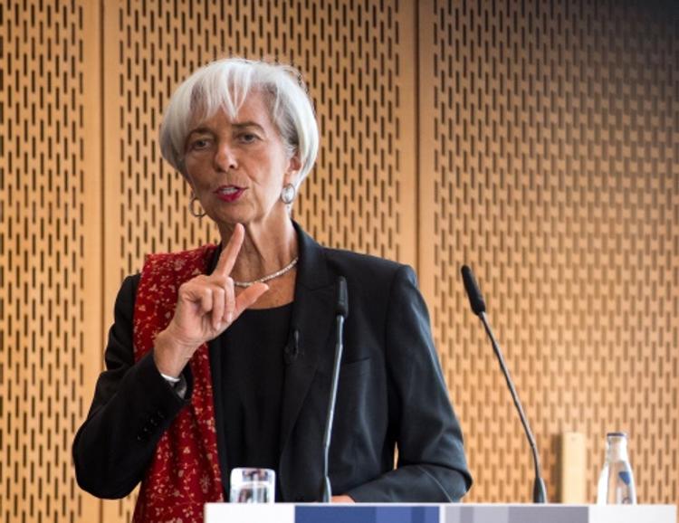 В МВФ не верят обещаниям властей Украины