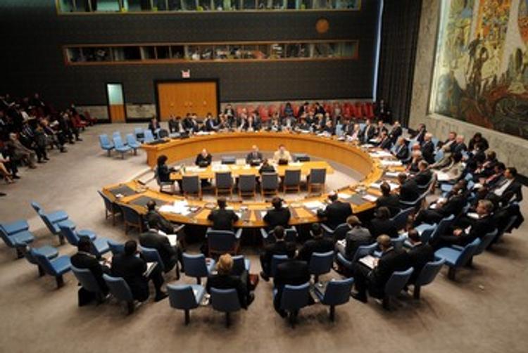 РФ выступает против того, чтобы СБ ООН вел правозащитную деятельность
