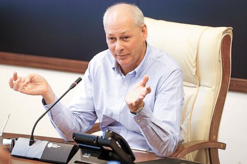 С шальными деньгами уходят «шальные» СМИ