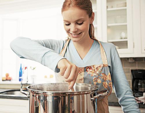 Лечебный супчик