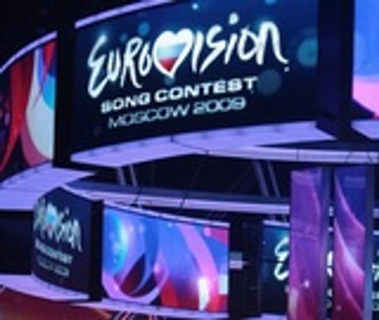 Назван фаворит "Евровидения-2017"