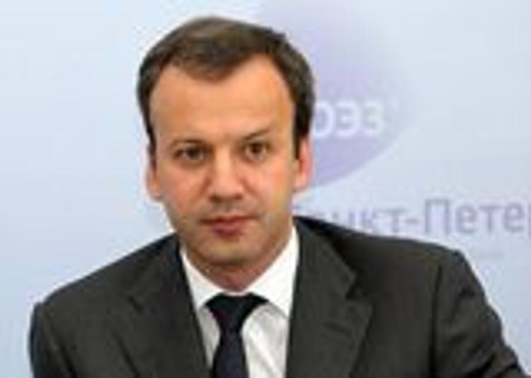 Дворкович поддержал идею о недопуске к работе не прошедших медосмотр