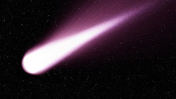 Ученые узнали о комете, изменившей ход истории, из наскальных рисунков
