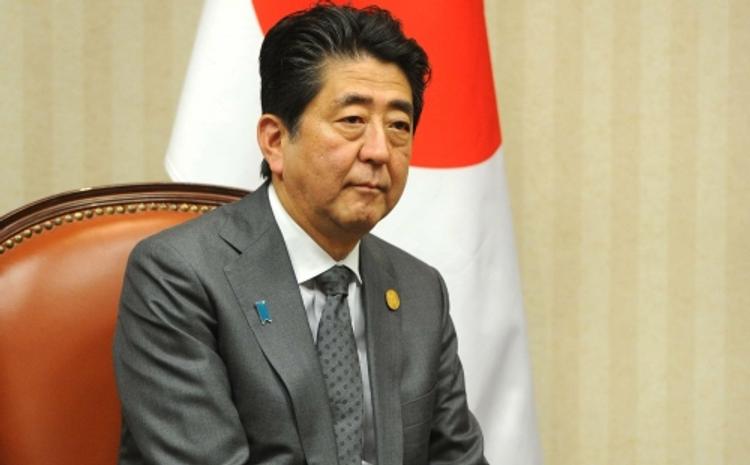 Японский премьер-министр и Трамп договорились о сотрудничестве против КНДР