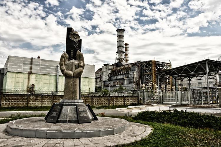 Лукашенко и Порошенко посетят Чернобыльскую АЭС