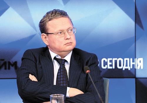 Станет ли Кудрин новым Керенским, а Навальный – новым Гонгадзе?