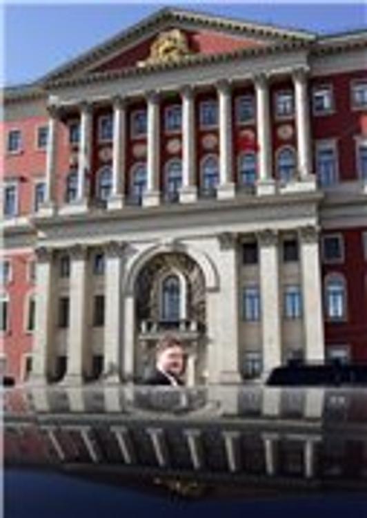 Собянин пообещал доработать законопроект о реновации жилого фонда  Москвы